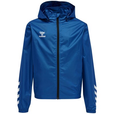 Hummel Core XK Spray Kinder Fußballjacke