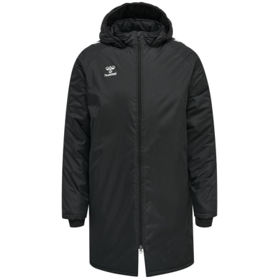 Hummel Core XK Bench Fußballjacke