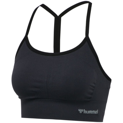 Hummel Tiffy Seamless Sports Damen Sport-BH
