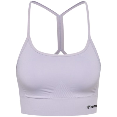 Hummel Tiffy Seamless Sports Damen Sport-BH