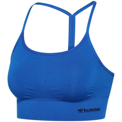 Hummel Tiffy Seamless Sports Damen Sport-BH