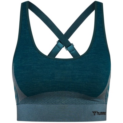 Hummel Clea Seamless Sports Damen Sport-BH