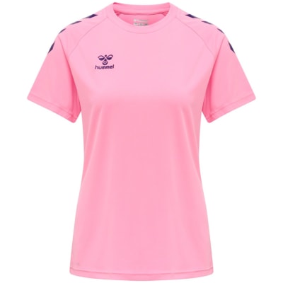 Hummel Core XK Core Poly Damen T-Shirt