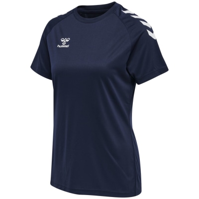Hummel Core XK Core Poly Damen T-Shirt