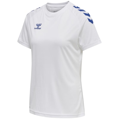 Hummel Core XK Core Poly Damen T-Shirt