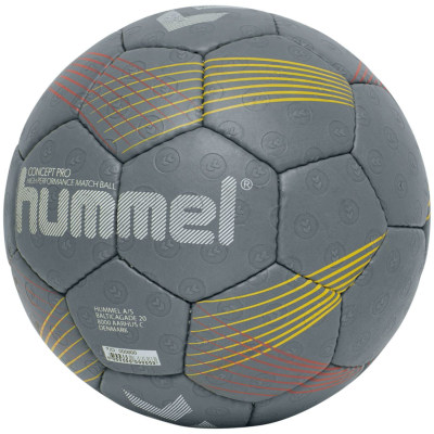 Hummel Concept Pro Hb Handball