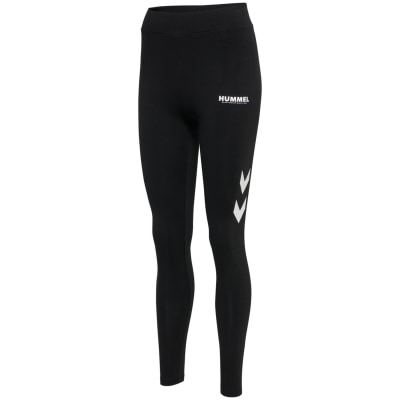 Hummel Legacy High Waist Damen Tights
