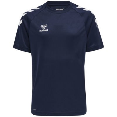 Hummel Core XK Core Poly Kinder T-Shirt