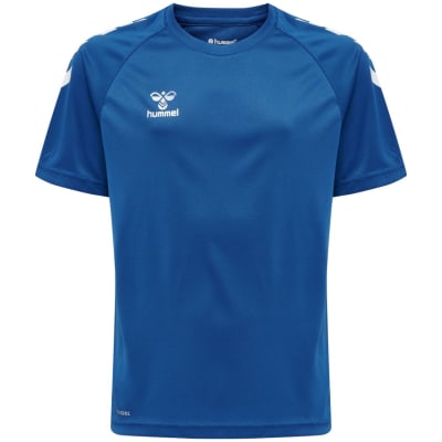 Hummel Core XK Core Poly Kinder T-Shirt
