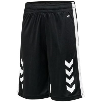 Hummel Core XK Basket Kinder Shorts