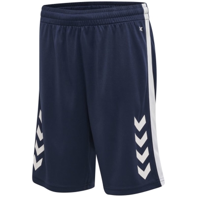 Hummel Core XK Basket Kinder Shorts