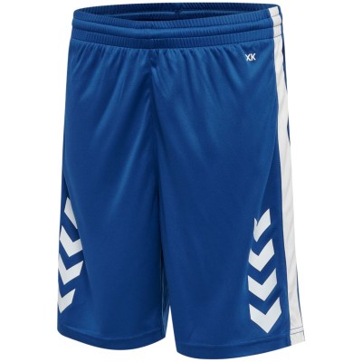 Hummel Core XK Basket Kinder Shorts