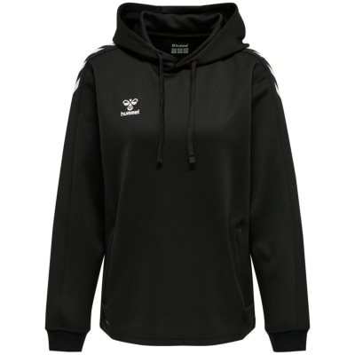 Hummel Core XK Poly Damen Kapuzensweater