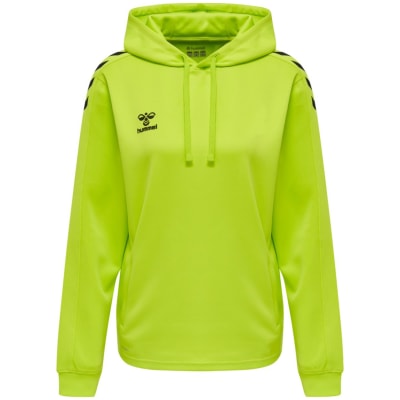 Hummel Core XK Poly Damen Kapuzensweater