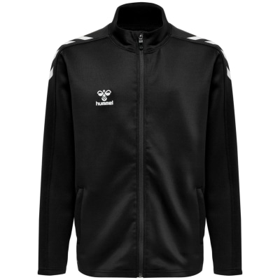 Hummel Core XK Poly (Reißverschluss) Kinder Sweatshirt