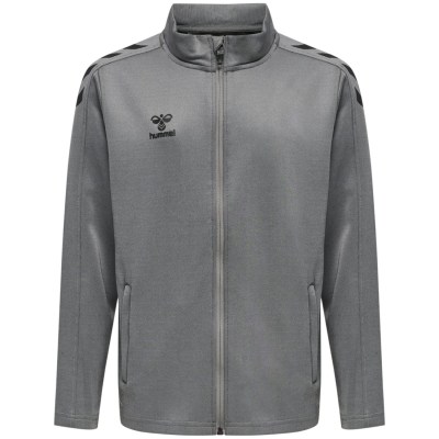 Hummel Core XK Poly (Reißverschluss) Kinder Sweatshirt