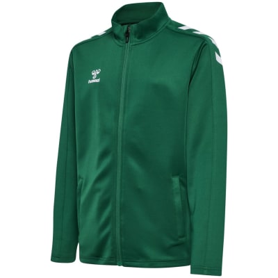 Hummel Core XK Poly (Reißverschluss) Kinder Sweatshirt