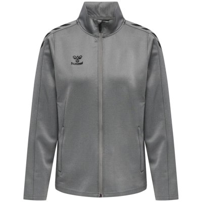 Hummel Core XK Poly (Reißverschluss) Damen Sweatshirt