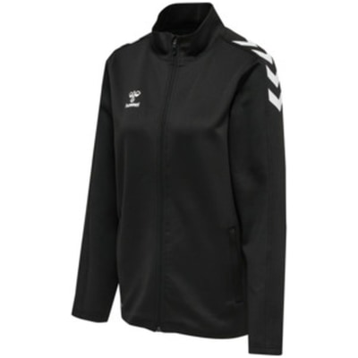 Hummel Core XK Poly (Reißverschluss) Damen Sweatshirt