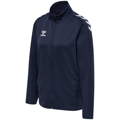 Hummel Core XK Poly (Reißverschluss) Damen Sweatshirt