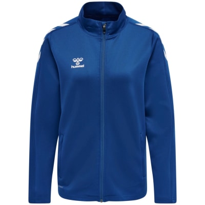 Hummel Core XK Poly (Reißverschluss) Damen Sweatshirt