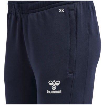 Hummel Core XK Poly Damen Trainingshose