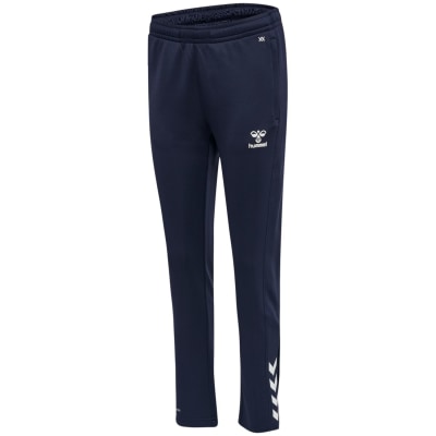 Hummel Core XK Poly Damen Trainingshose
