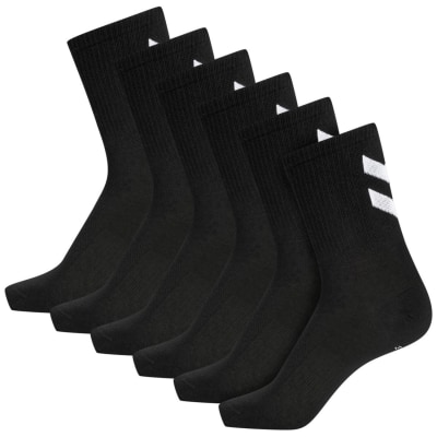 Hummel Chevron 6er-Pack Socken