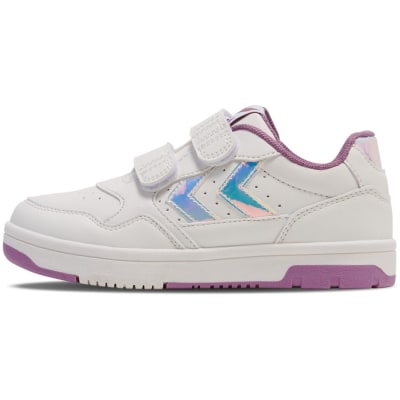 Hummel Camden Junior Kinder Freizeitschuhe
