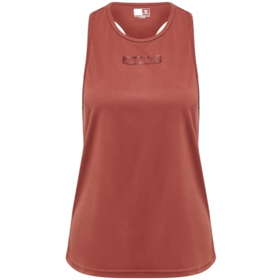 Hummel TE Tola Tank Damen T-Shirt