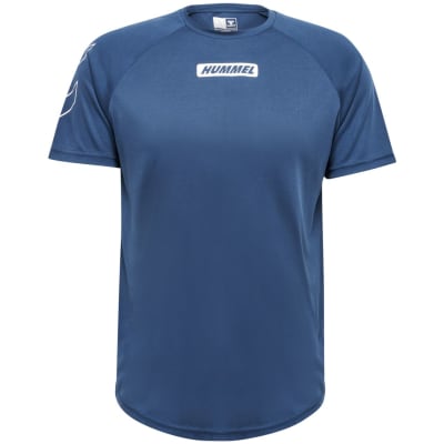 Hummel TE AZ Herren T-Shirt