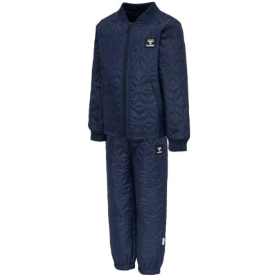 Hummel Sobi Thermoset Kinder Anzug