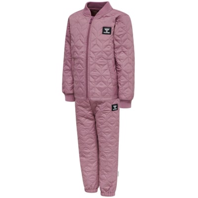 Hummel Sobi Thermoset Kinder Anzug