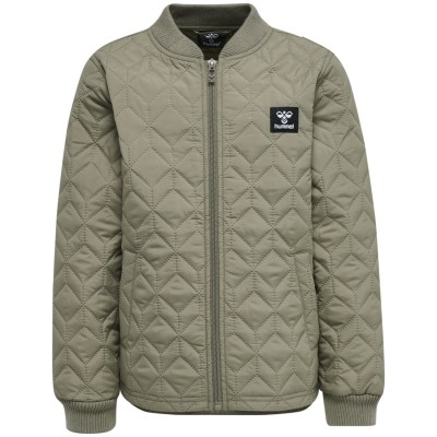 Hummel Sobi Thermoset Kinder Anzug