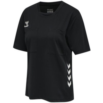 Hummel Referee Chevron WO Damen Trikot