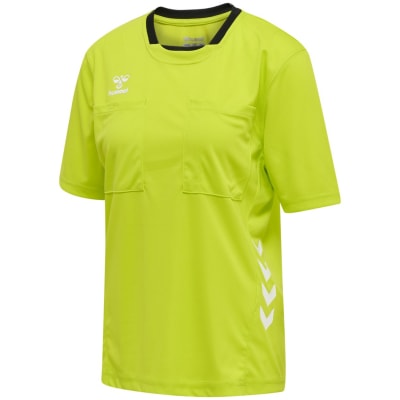 Hummel Referee Chevron WO Damen Trikot