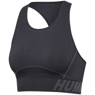 Hummel TE Christel Seamless Sports Damen Sport-BH