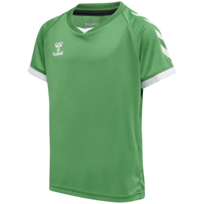 Hummel Core Volley Kinder T-Shirt