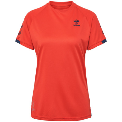 Hummel GG12 Action Jersey Damen T-Shirt