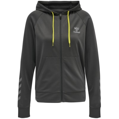 Hummel GG12 Action (Reißverschluss) Damen Sweatshirt