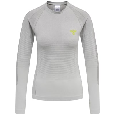 Hummel GG12 Training Seamless Damen T-Shirt