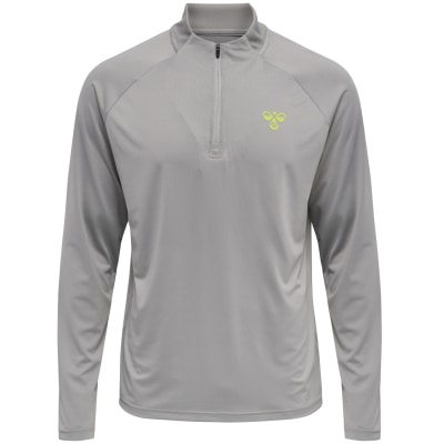 Hummel GG12 Training 1/2 Zip (Reißverschluss) Herren Sweatshirt