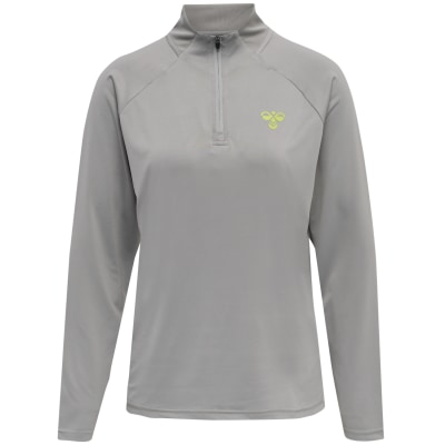 Hummel GG12 Training 1/2 Zip (Reißverschluss) Damen Sweatshirt