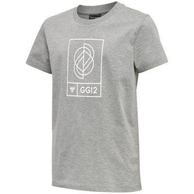 Hummel GG12 Kinder T-Shirt