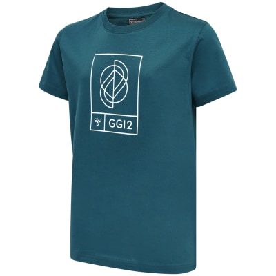 Hummel GG12 Kinder T-Shirt
