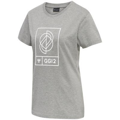 Hummel GG12 Damen T-Shirt