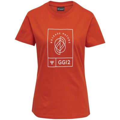 Hummel GG12 Damen T-Shirt