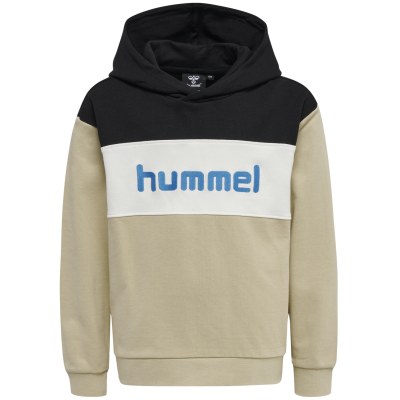 Hummel Morten Jungen Kapuzensweater