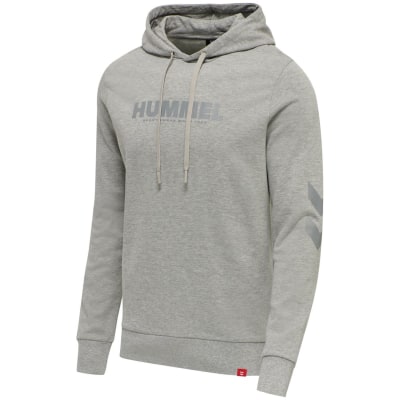 Hummel Legacy Logo Kapuzensweater
