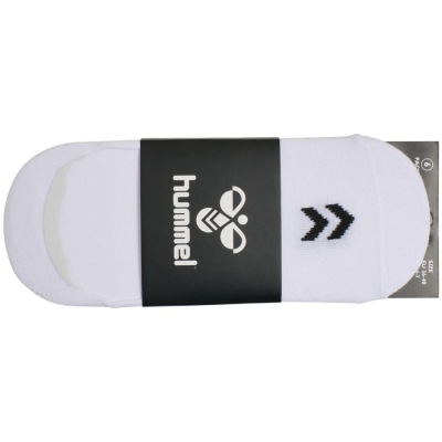 Hummel Chevron 6er-pack No Show Socken